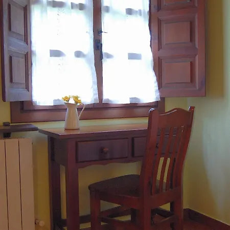 乡村民宿 Casa Aspron 科瓦东加