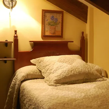 乡村民宿 Casa Aspron *