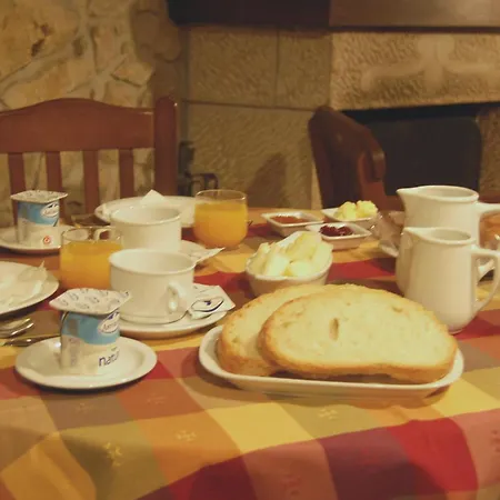 乡村民宿 Casa Aspron *