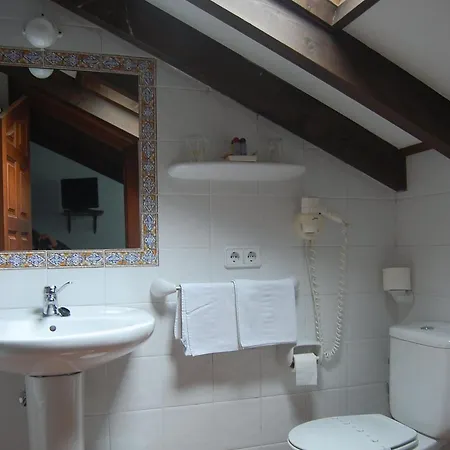 乡村民宿 Casa Aspron 科瓦东加