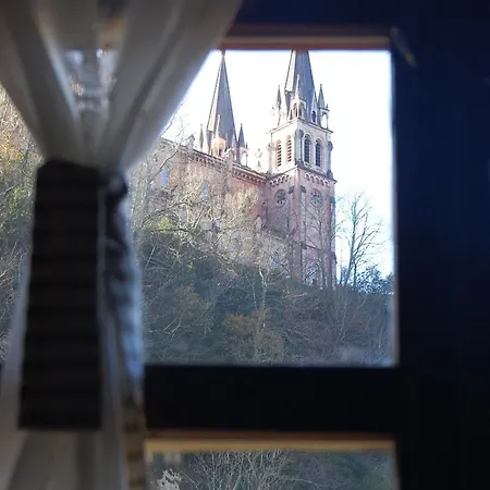 Casa rural Casa Asprón Covadonga