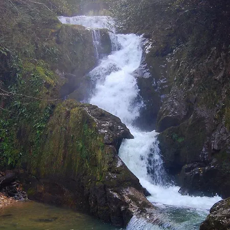 Casa rural Casa Asprón