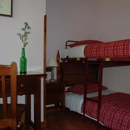 乡村民宿 Casa Aspron 科瓦东加