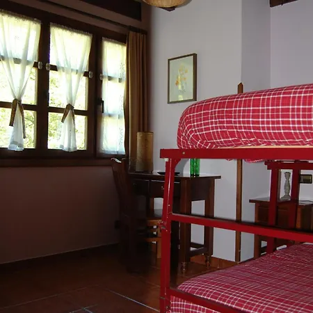 Casa Aspron