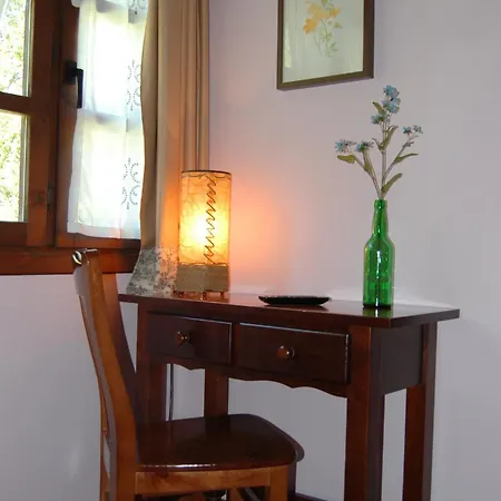 Gospodarstwo wiejskie Casa Aspron