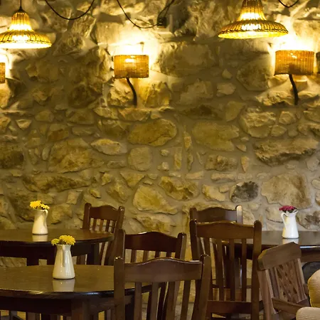 Casa Aspron * 科瓦东加