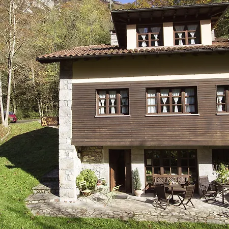 Casa Aspron