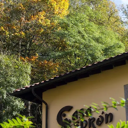 Casa Aspron Gospodarstwo wiejskie *