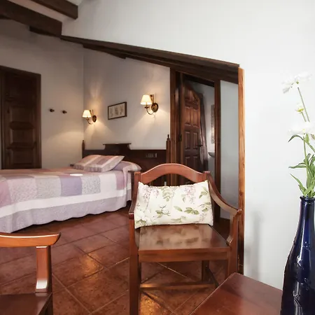 乡村民宿 Casa Aspron *