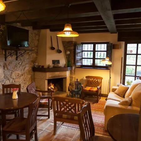 Casa Aspron 乡村民宿 *