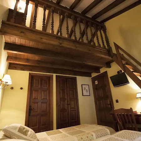 Casa Aspron