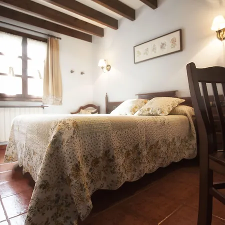 Gospodarstwo wiejskie Casa Aspron *