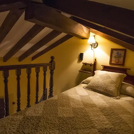 Gospodarstwo wiejskie Casa Aspron Covadonga