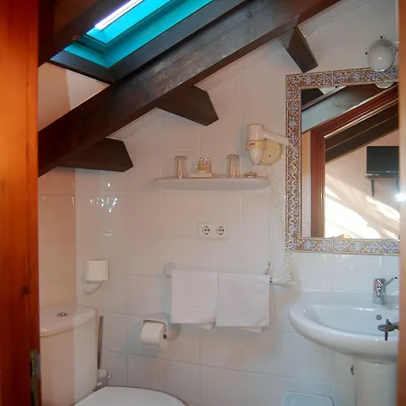 Gospodarstwo wiejskie Casa Aspron