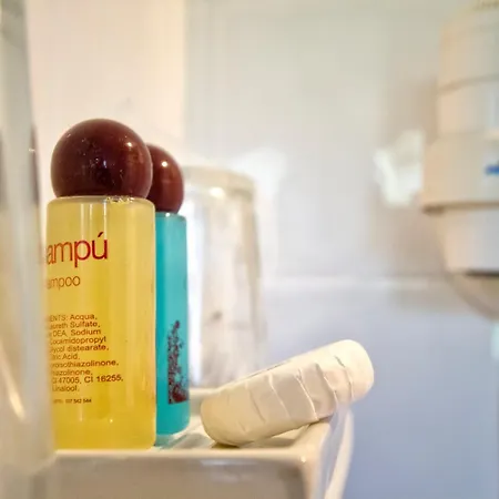 乡村民宿 Casa Aspron *