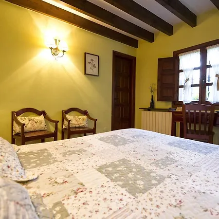 Casa Aspron منزل ريفي كوفاذونغا