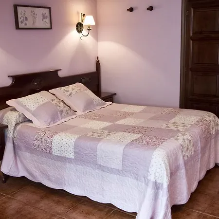 Casa Aspron * كوفاذونغا