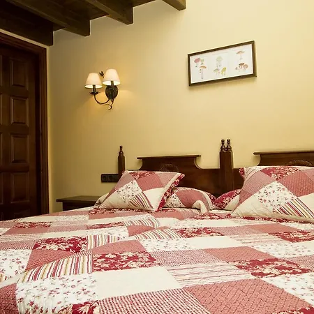 Casa Asprón Casa rural *