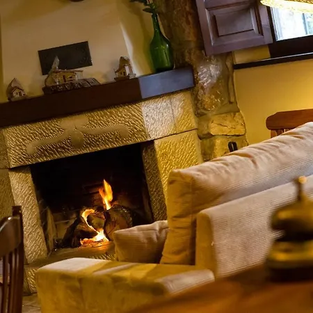 Casa Aspron 乡村民宿 科瓦东加