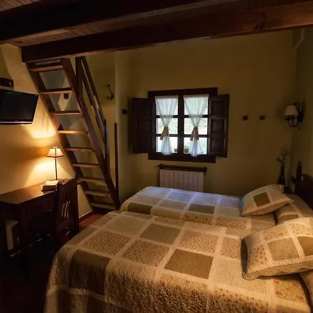 Casa Aspron كوفاذونغا