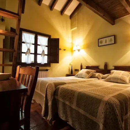 Casa Aspron Covadonga