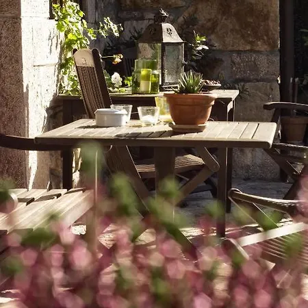 Casa rural Casa Asprón *