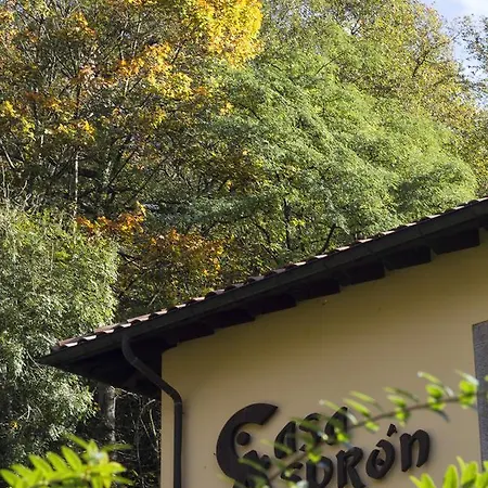 Casa Aspron