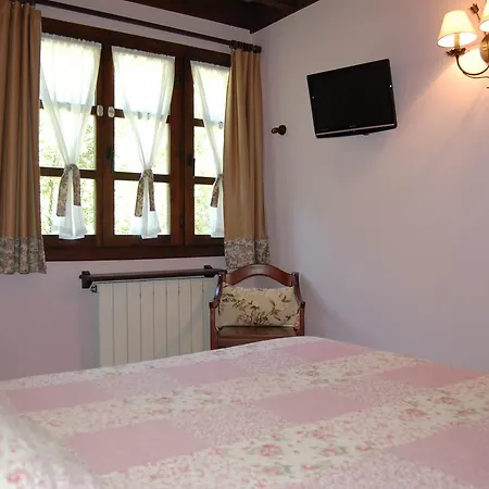 Casa Aspron 乡村民宿 *