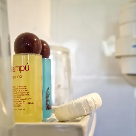 Casa Aspron 乡村民宿 *