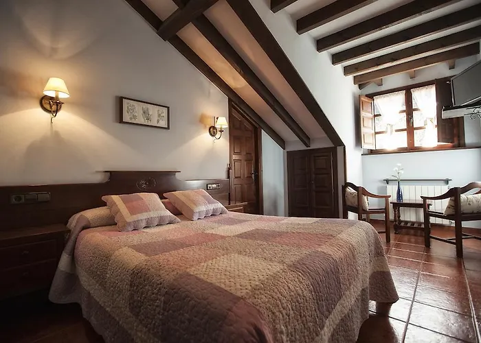 Casa Aspron Landhuis