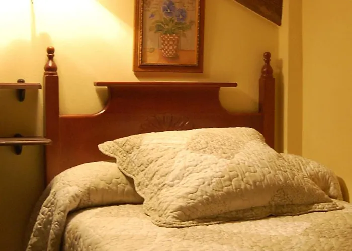 Landhuis Casa Aspron *