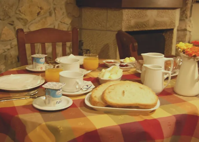 Landhuis Casa Aspron *