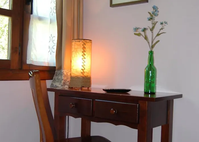 Landhuis Casa Aspron