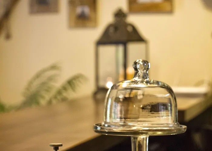 Landhuis Casa Aspron