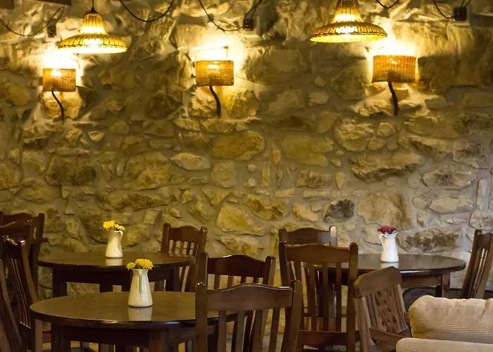 Casa Aspron * Covadonga