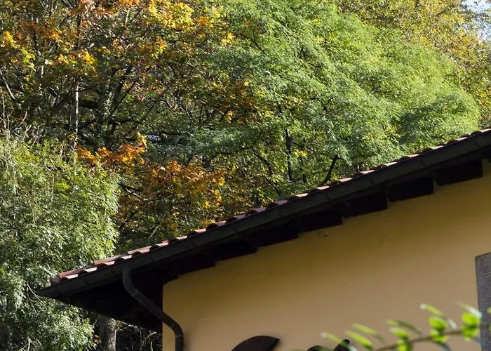 Casa Aspron Landhuis *