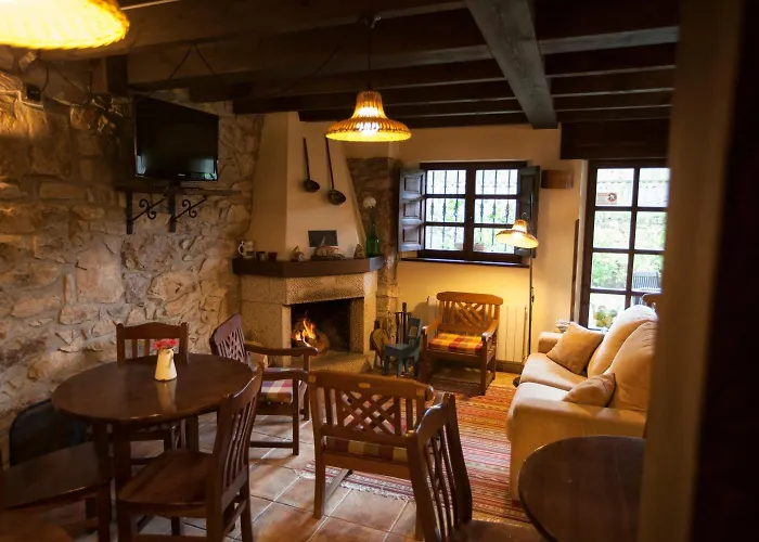 Casa Aspron Landhuis *