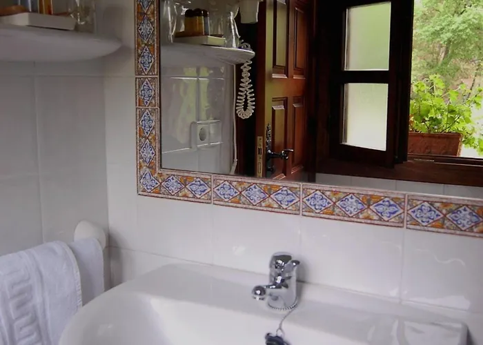 Landhuis Casa Aspron *