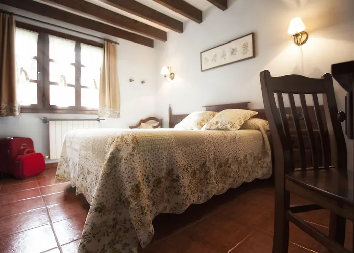 Landhuis Casa Aspron *