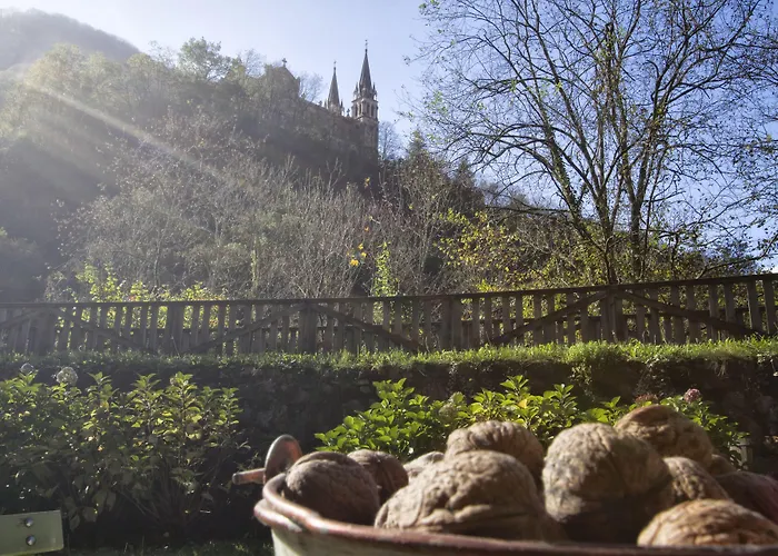 Casa Aspron Landhuis *