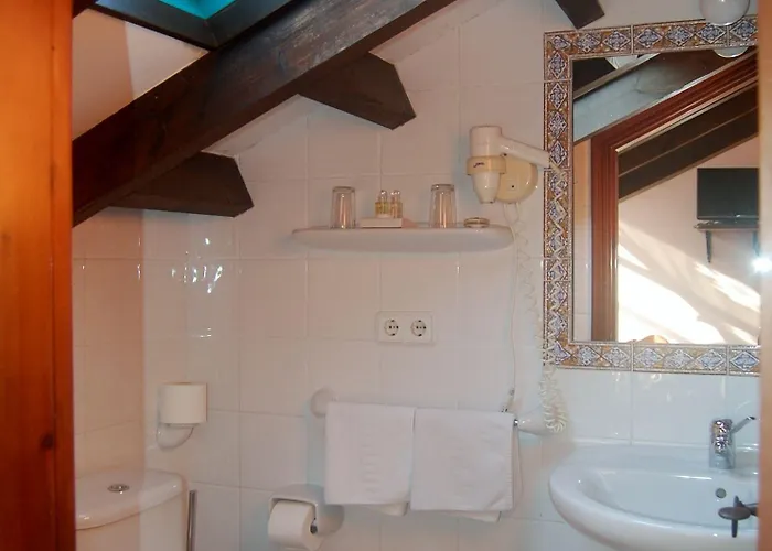 Landhuis Casa Aspron