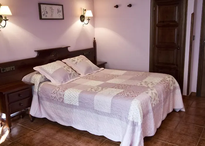 Casa Aspron * Covadonga