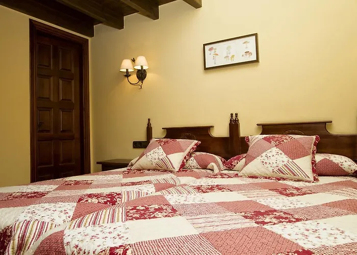 Casa Aspron Landhuis *