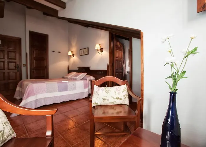 Landhuis Casa Aspron