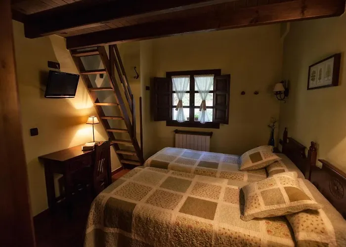 Casa Aspron Covadonga