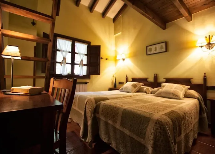 Casa Aspron Covadonga