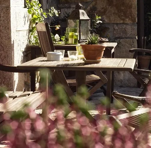 Landhuis Casa Aspron *