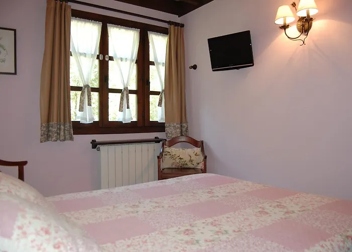 Casa Aspron Landhuis *