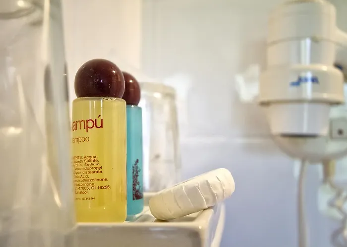 Casa Aspron Landhuis *